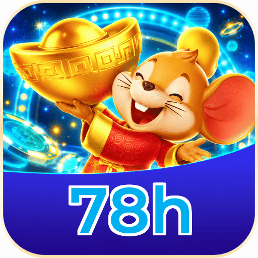 Logo 78h Loteria Online