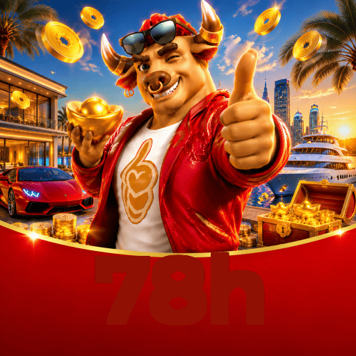 78h Jackpots Progressivos