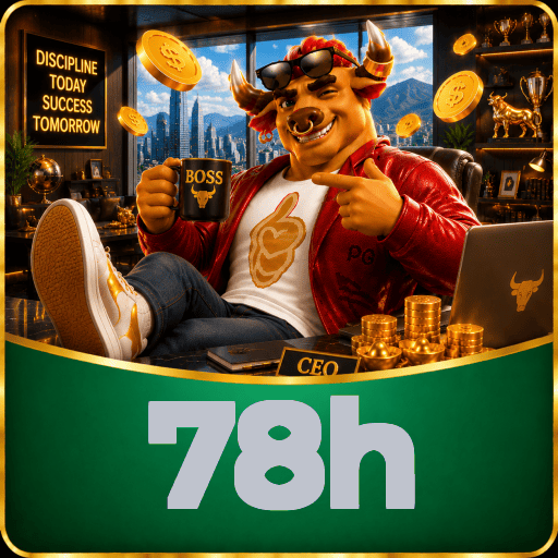 Logo 78h Plataforma Certificada