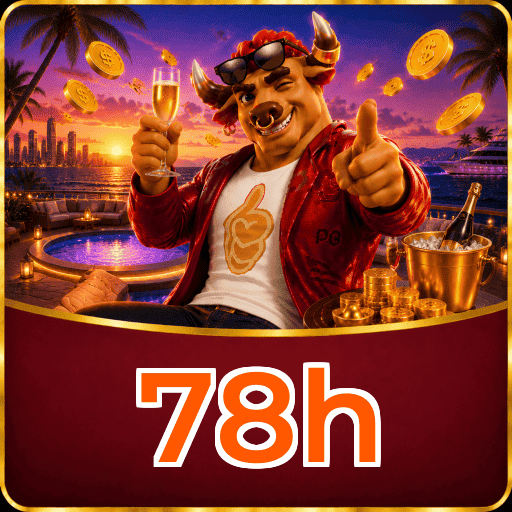 78h Logo Oficial