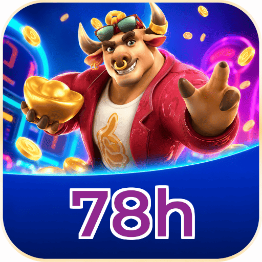 Logo 78h Telegram Canal Oficial